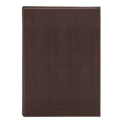 Securit® Trendy A4 Wine Red Menu Set – 10 Menu Holders + 20 Extra Pouches | Hospitality Trade Pack - hospitality