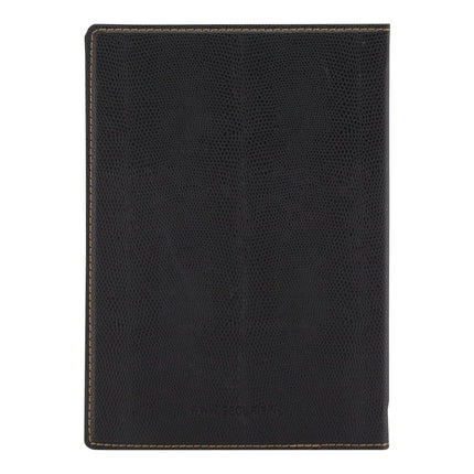 Securit® Trendy A5 Black Front-of-House Set – 10 Menu Holders + 10 Bill Presenters | Hospitality Trade Pack - hospitality