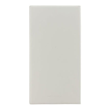 Securit® Trendy Beverages A45 White Menu Set – 10 Menu Holders + 20 Extra Pouches | Hospitality Trade Pack - hospitality