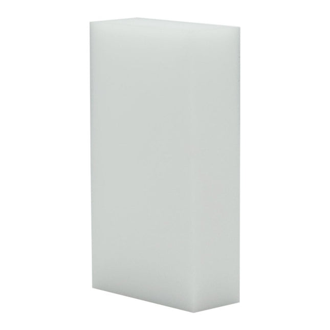 Securit White Chalk Markers 2.5x6x10.5 cm Pack Of 12 - hospitality
