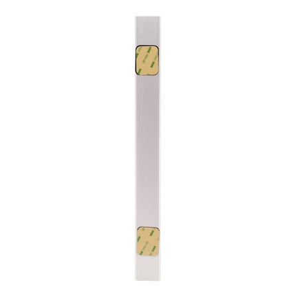 Securit® Wireless Parasol Lamp Berlin 40cm – White – Pack of 6 | Hospitality Table Lighting - hospitality