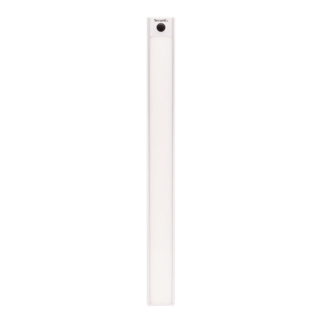 Securit® Wireless Parasol Lamp Berlin 40cm – White – Pack of 6 | Hospitality Table Lighting - hospitality