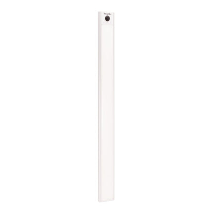 Securit® Wireless Parasol Lamp Berlin 40cm – White – Pack of 6 | Hospitality Table Lighting - hospitality