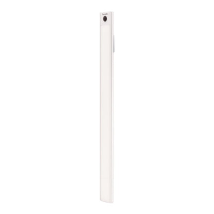 Securit® Wireless Parasol Lamp Berlin 40cm – White – Pack of 6 | Hospitality Table Lighting - hospitality