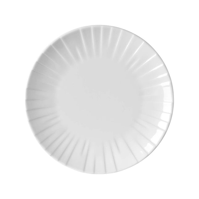 Selene Flat Plate, 250mm - hospitality