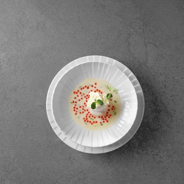 Selene Flat Plate, 270mm - hospitality