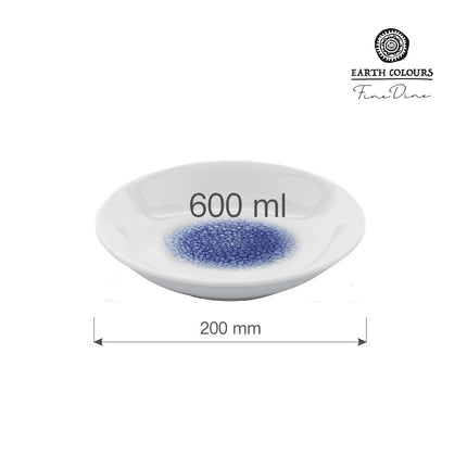 Serenity bowl, 200mm - hospitality