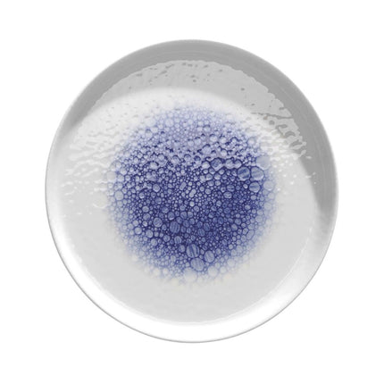 Serenity high edge plate, 190mm - hospitality
