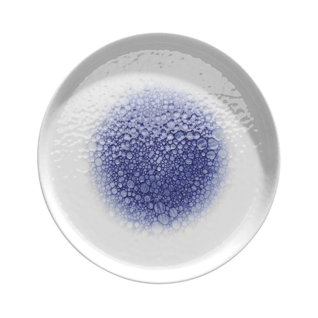 Serenity high edge plate, 290mm - hospitality