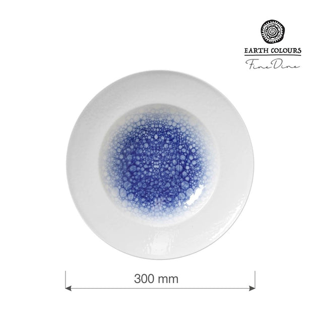 Serenity pasta plate, 300mm - hospitality