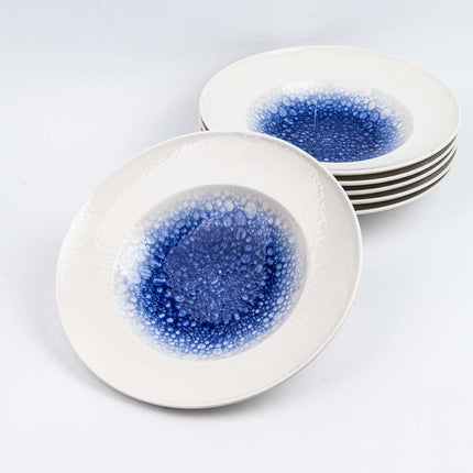 Serenity triangular plate 190 mm - hospitality