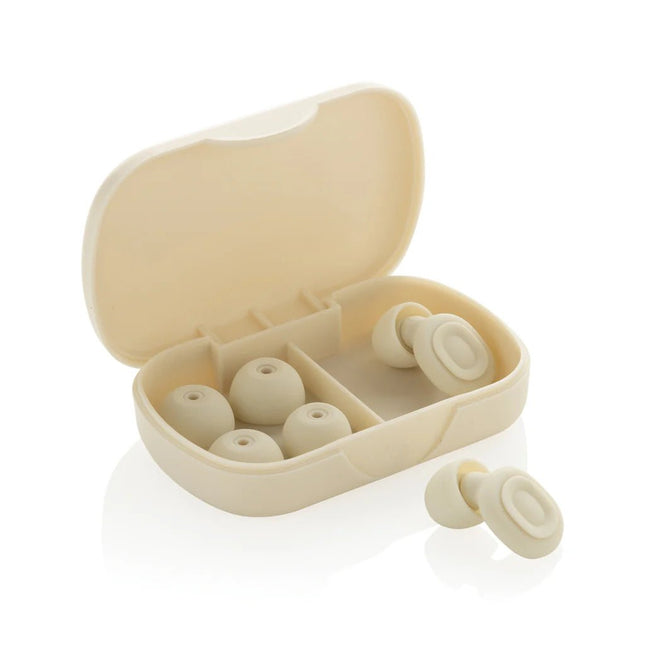 Sereva Noise reducing earplugs - hospitality