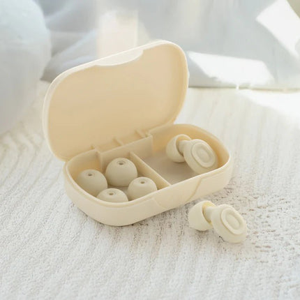 Sereva Noise reducing earplugs - hospitality