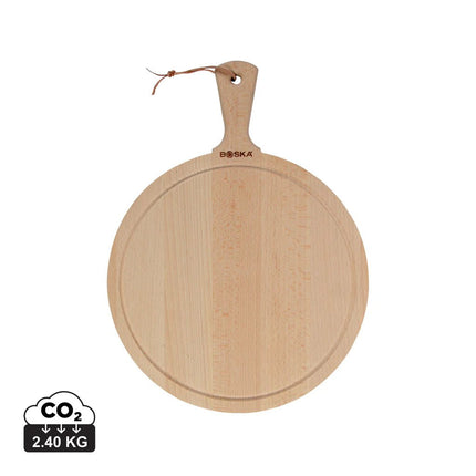 Serving Board Round Amigo L - hospitality