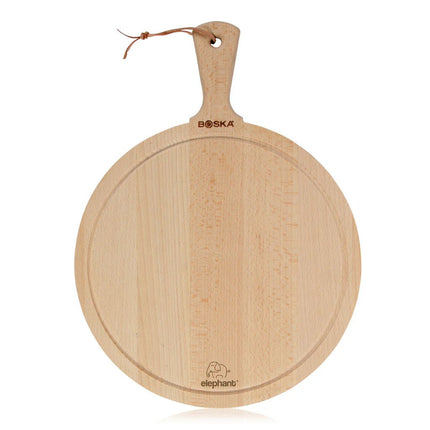 Serving Board Round Amigo L - hospitality