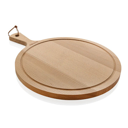 Serving Board Round Amigo L - hospitality