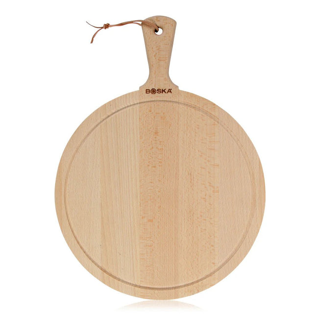 Serving Board Round Amigo L - hospitality