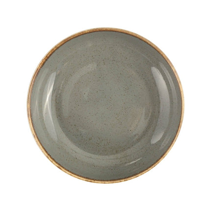 Shallow Bowl Stone, 170mm – shallow bowl, photo 4