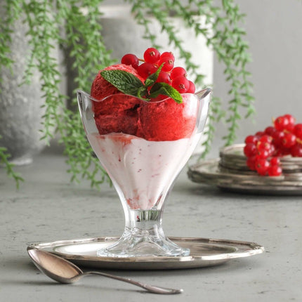 Siena dessert bowl, 250ml, LAV - hospitality