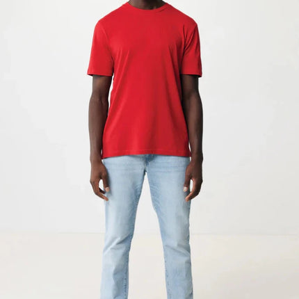 Sierr lightweight recycled cotton t-shirt - hospitality