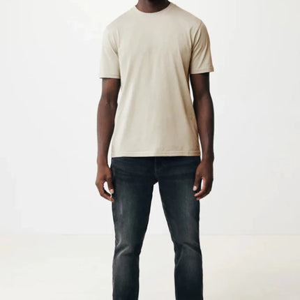 Sierr lightweight recycled cotton t-shirt - hospitality