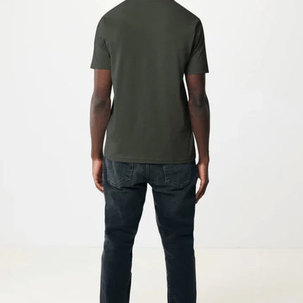 Sierr lightweight recycled cotton t-shirt - hospitality