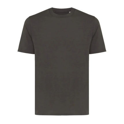 Sierr lightweight recycled cotton t-shirt - hospitality