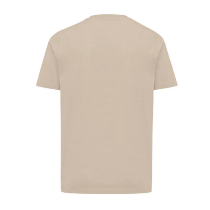 Sierr lightweight recycled cotton t-shirt - hospitality