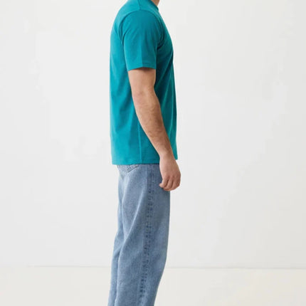 Sierr lightweight recycled cotton t-shirt - hospitality