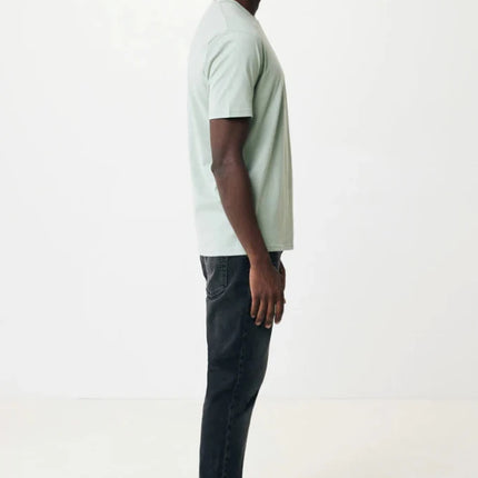 Sierr lightweight recycled cotton t-shirt - hospitality