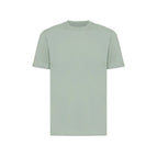 30% Recycled & 70% Organic Cotton / iceberg green / 62 x 45 x 1 cm