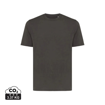 Sierr lightweight recycled cotton t-shirt - hospitality