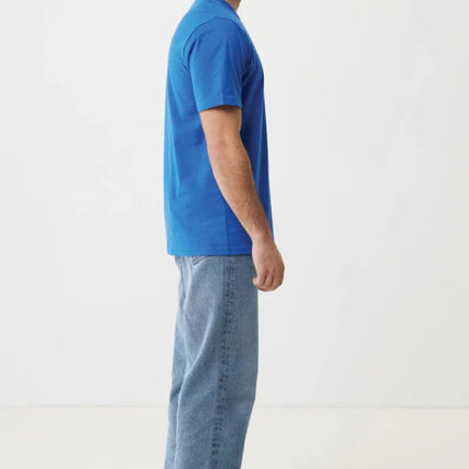 Sierr lightweight recycled cotton t-shirt - hospitality