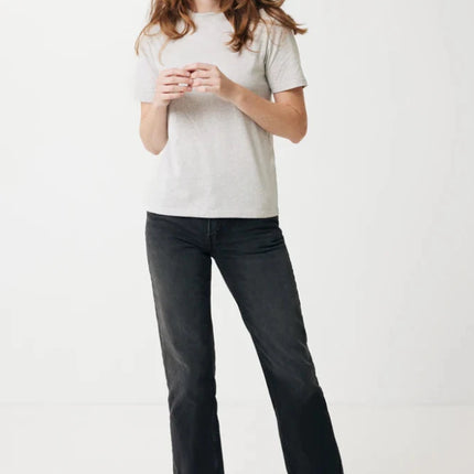Sierr lightweight recycled cotton t-shirt - hospitality