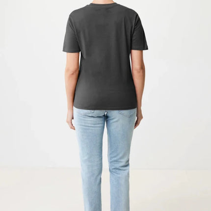 Sierr lightweight recycled cotton t-shirt - hospitality