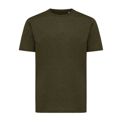 Sierr lightweight recycled cotton t-shirt - hospitality