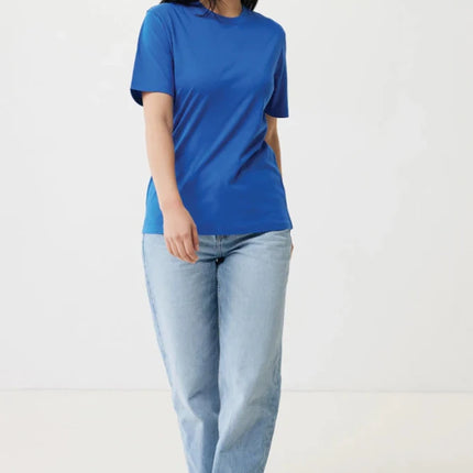 Sierr lightweight recycled cotton t-shirt - hospitality