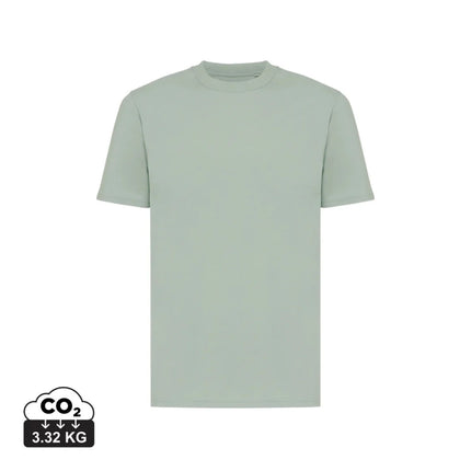 Sierr lightweight recycled cotton t-shirt - hospitality