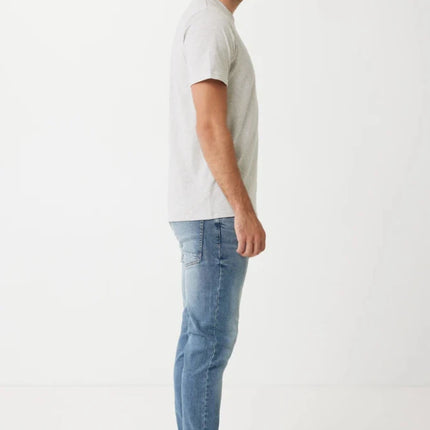 Sierr lightweight recycled cotton t-shirt - hospitality