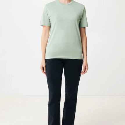 Sierr lightweight recycled cotton t-shirt - hospitality