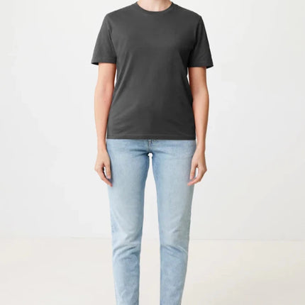 Sierr lightweight recycled cotton t-shirt - hospitality