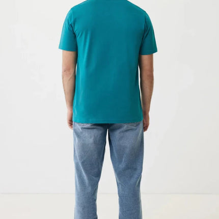 Sierr lightweight recycled cotton t-shirt - hospitality
