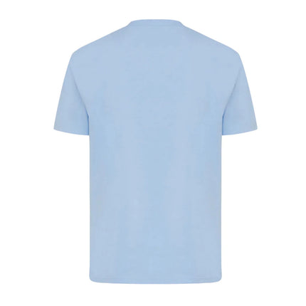 Sierr lightweight recycled cotton t-shirt - hospitality