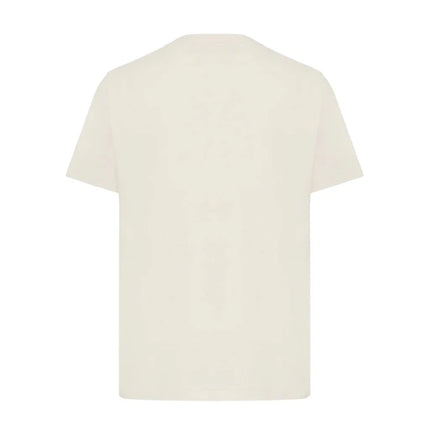 Sierr lightweight recycled cotton t-shirt - hospitality
