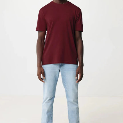 Sierr lightweight recycled cotton t-shirt - hospitality