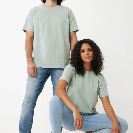Sierr lightweight recycled cotton t-shirt - hospitality