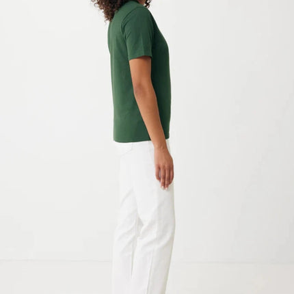 Sierr lightweight recycled cotton t-shirt - hospitality