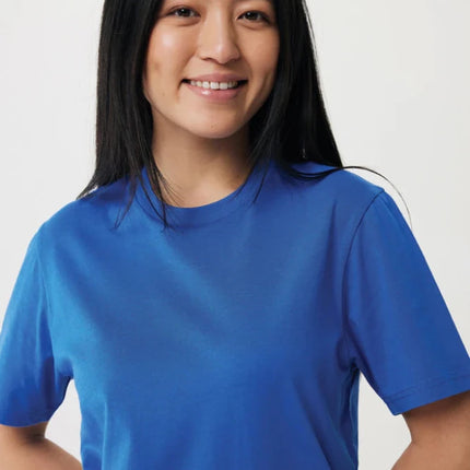 Sierr lightweight recycled cotton t-shirt - hospitality