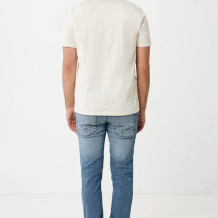 Sierr lightweight recycled cotton t-shirt - hospitality