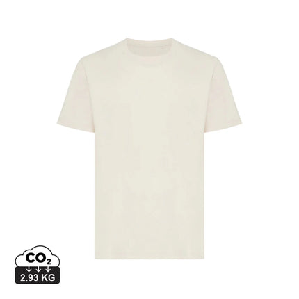 Sierr lightweight recycled cotton t-shirt - hospitality
